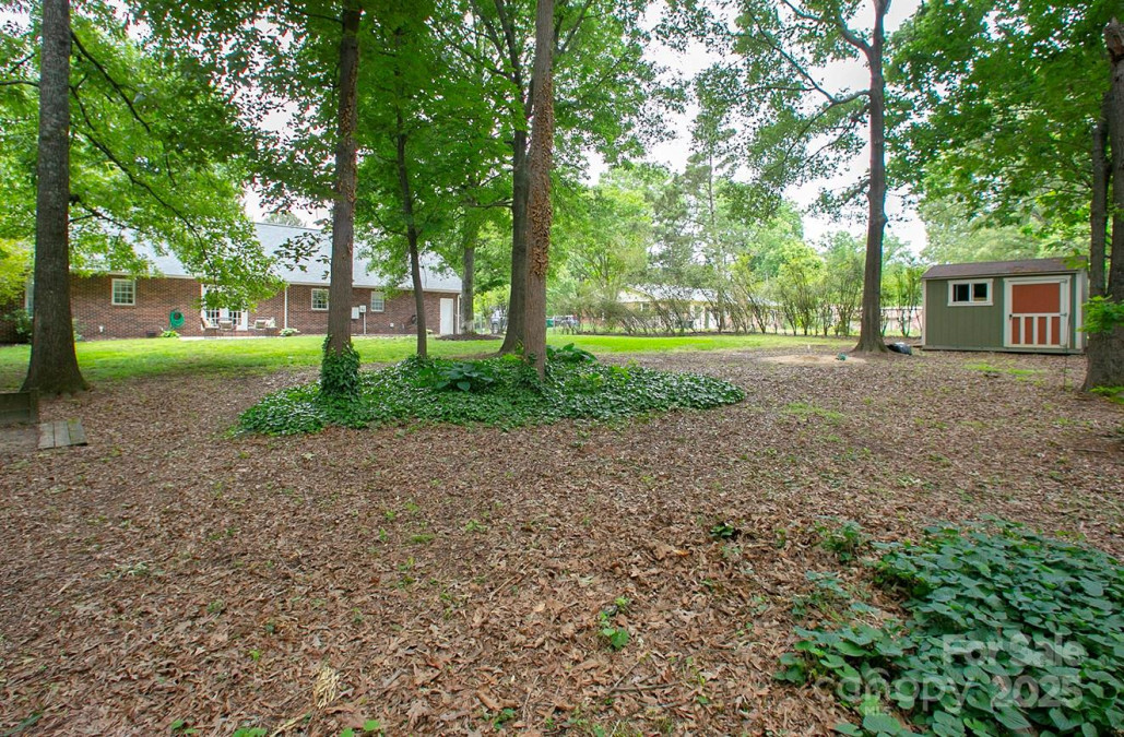1610 Ford St Charlotte, NC 28216