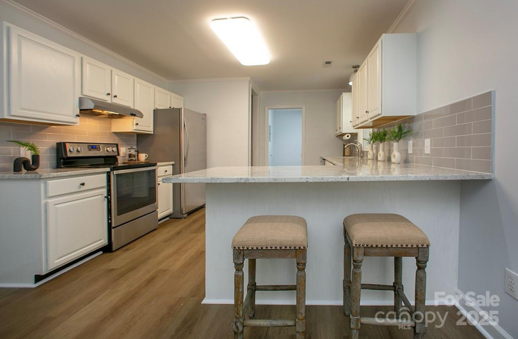 1610 Ford St Charlotte, NC 28216