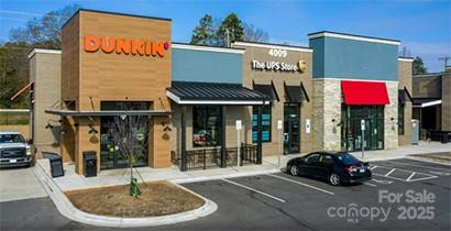1610 Ford St Charlotte, NC 28216