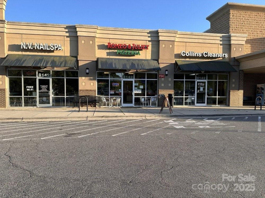 1610 Ford St Charlotte, NC 28216