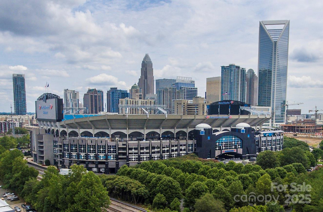 1610 Ford St Charlotte, NC 28216