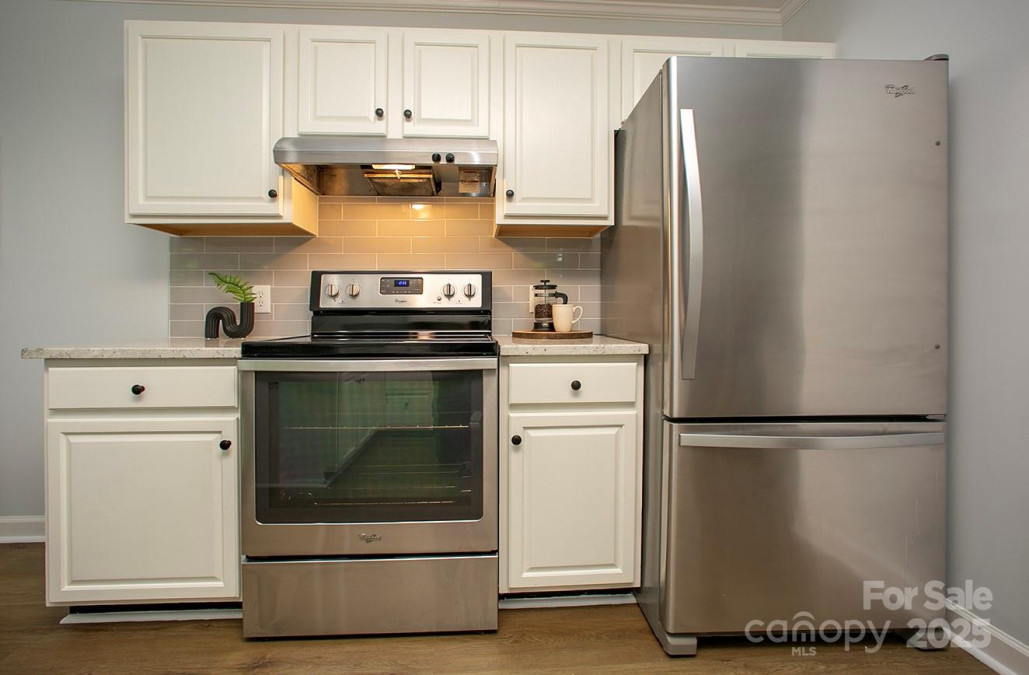 1610 Ford St Charlotte, NC 28216
