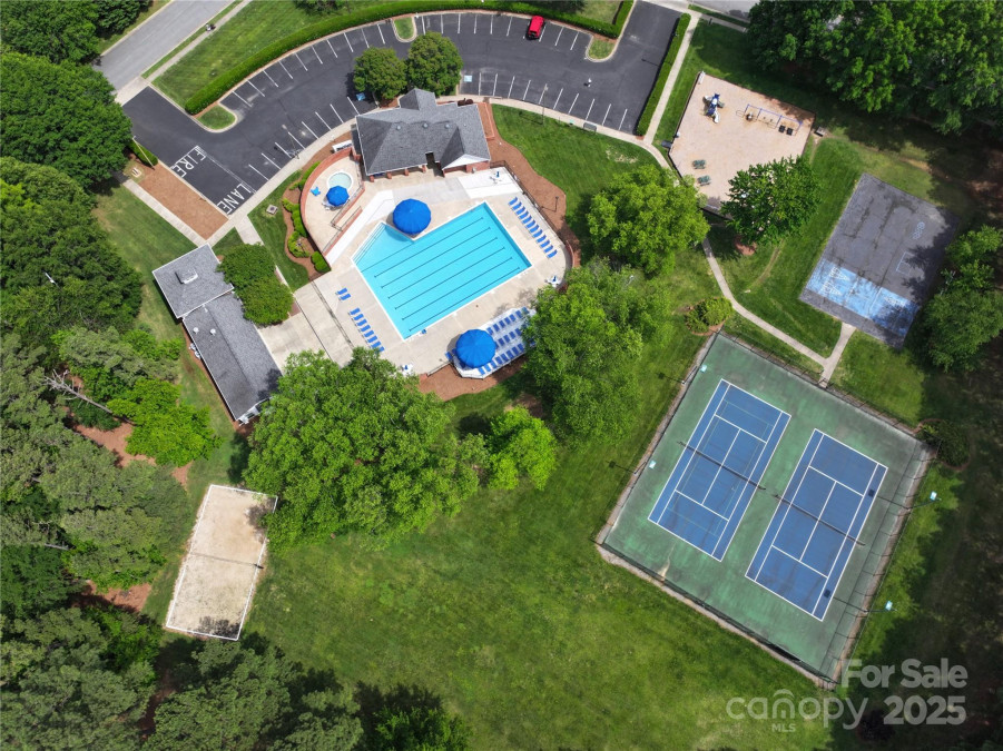 8744 Barrister Way Charlotte, NC 28216
