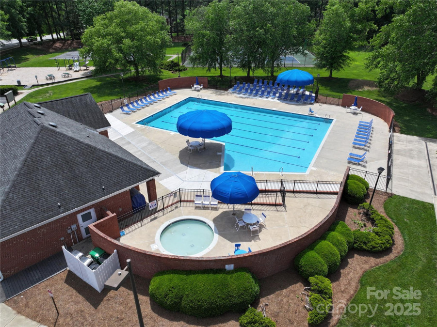 8744 Barrister Way Charlotte, NC 28216
