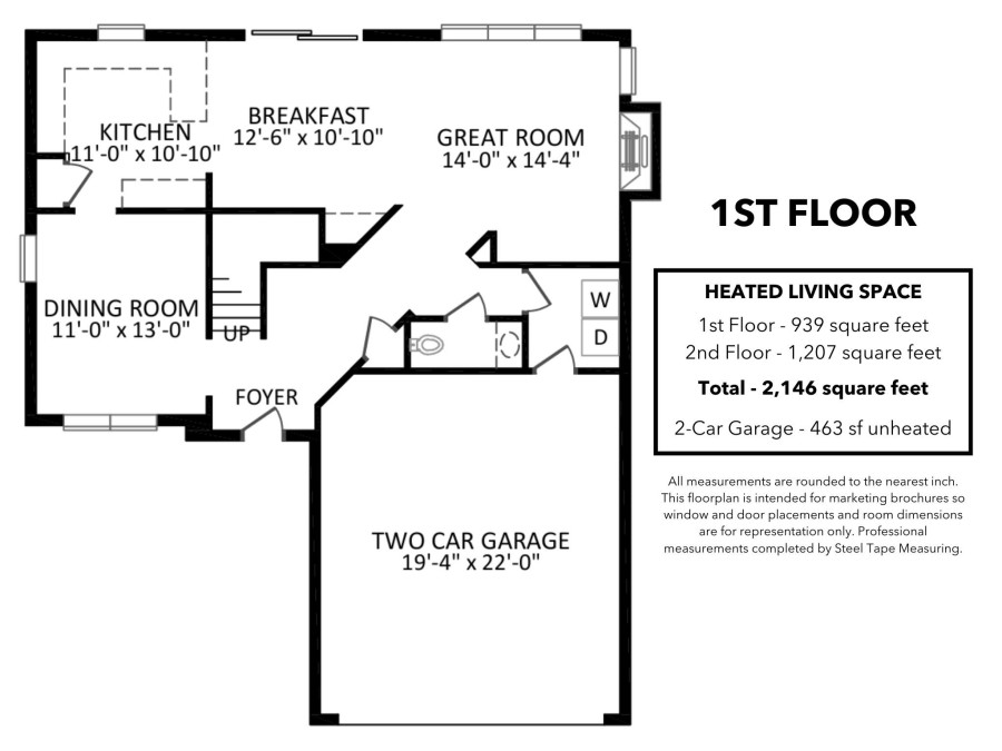 8744 Barrister Way Charlotte, NC 28216
