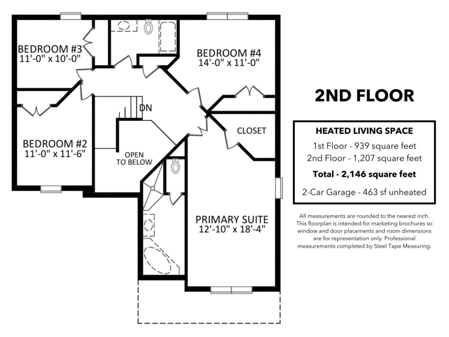 8744 Barrister Way Charlotte, NC 28216