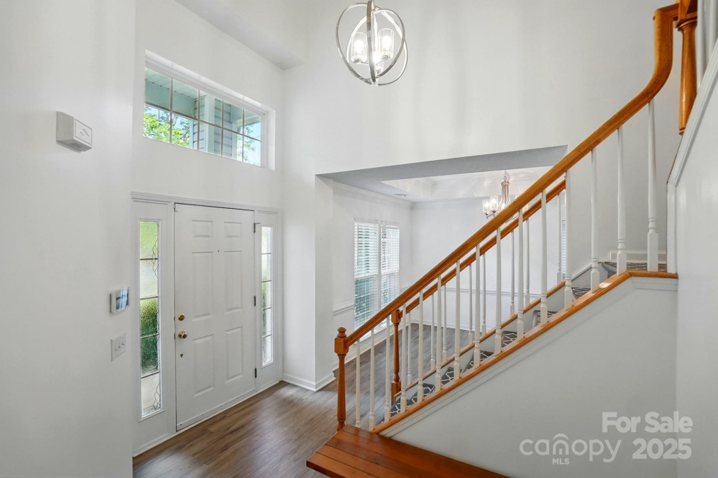 8744 Barrister Way Charlotte, NC 28216