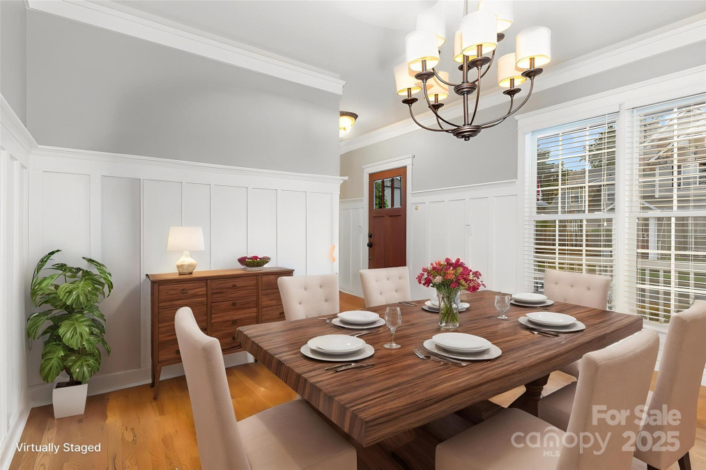 3906 Balsam St Indian Trail, NC 28079