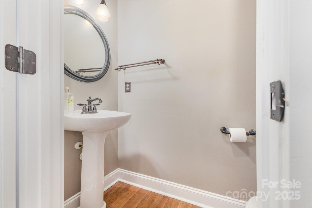 3906 Balsam St Indian Trail, NC 28079