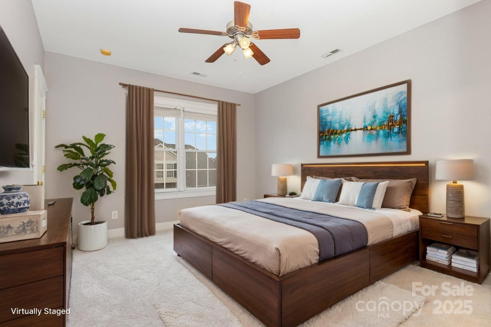 3906 Balsam St Indian Trail, NC 28079