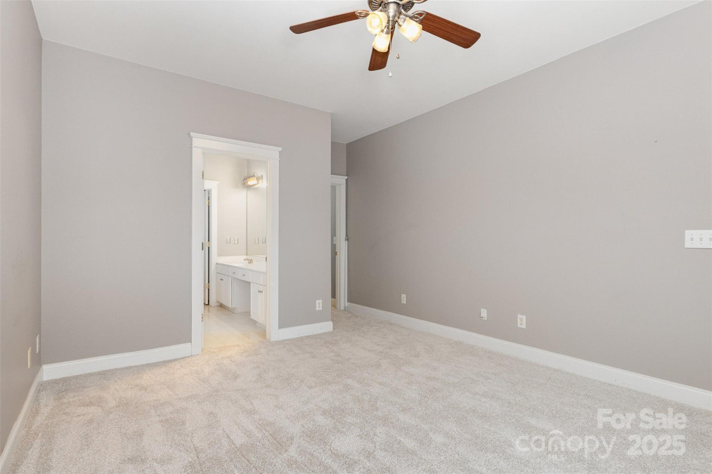 3906 Balsam St Indian Trail, NC 28079
