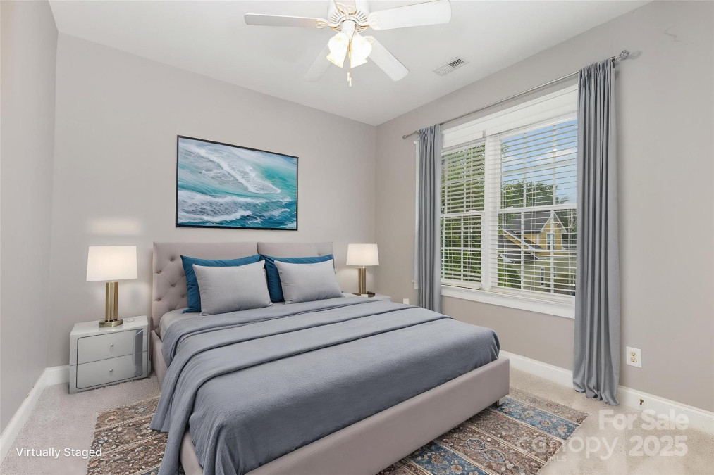 3906 Balsam St Indian Trail, NC 28079