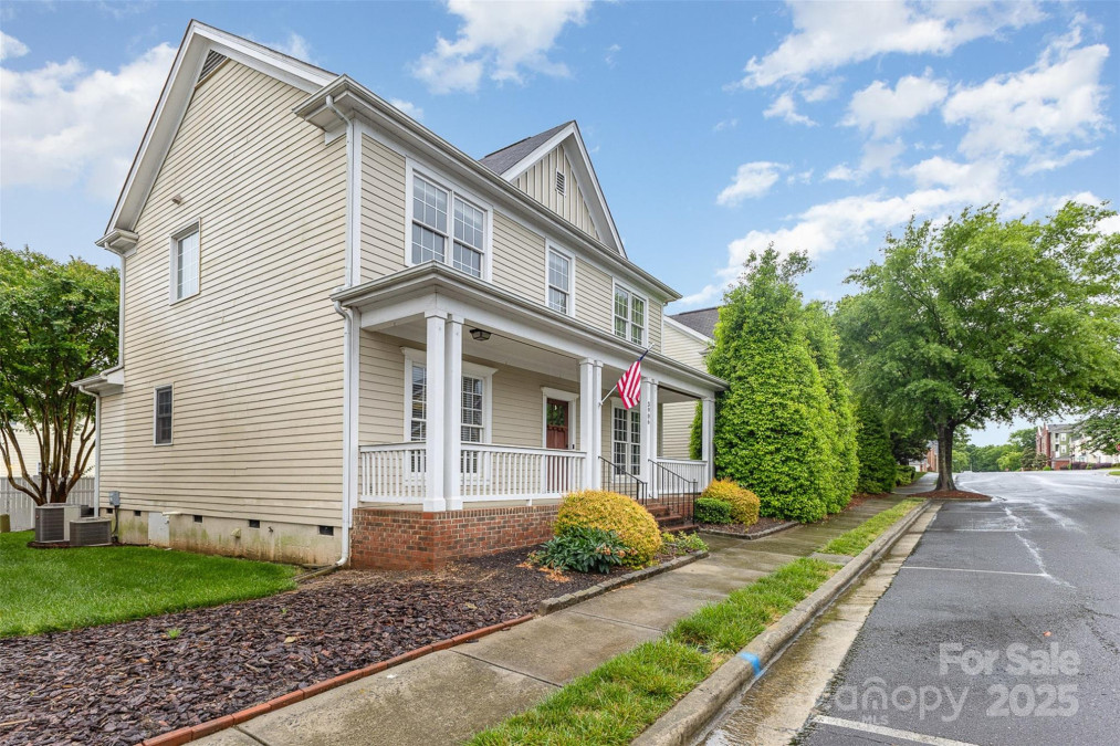3906 Balsam St Indian Trail, NC 28079