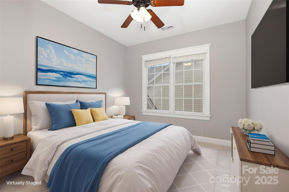 3906 Balsam St Indian Trail, NC 28079