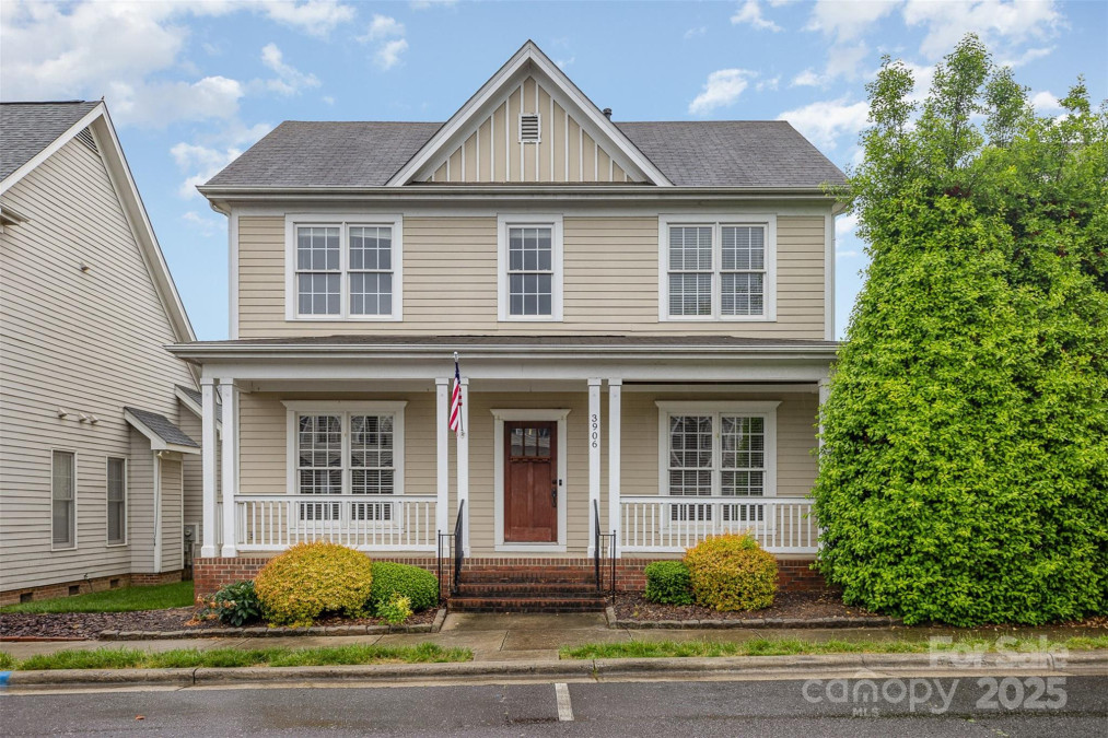 3906 Balsam St Indian Trail, NC 28079