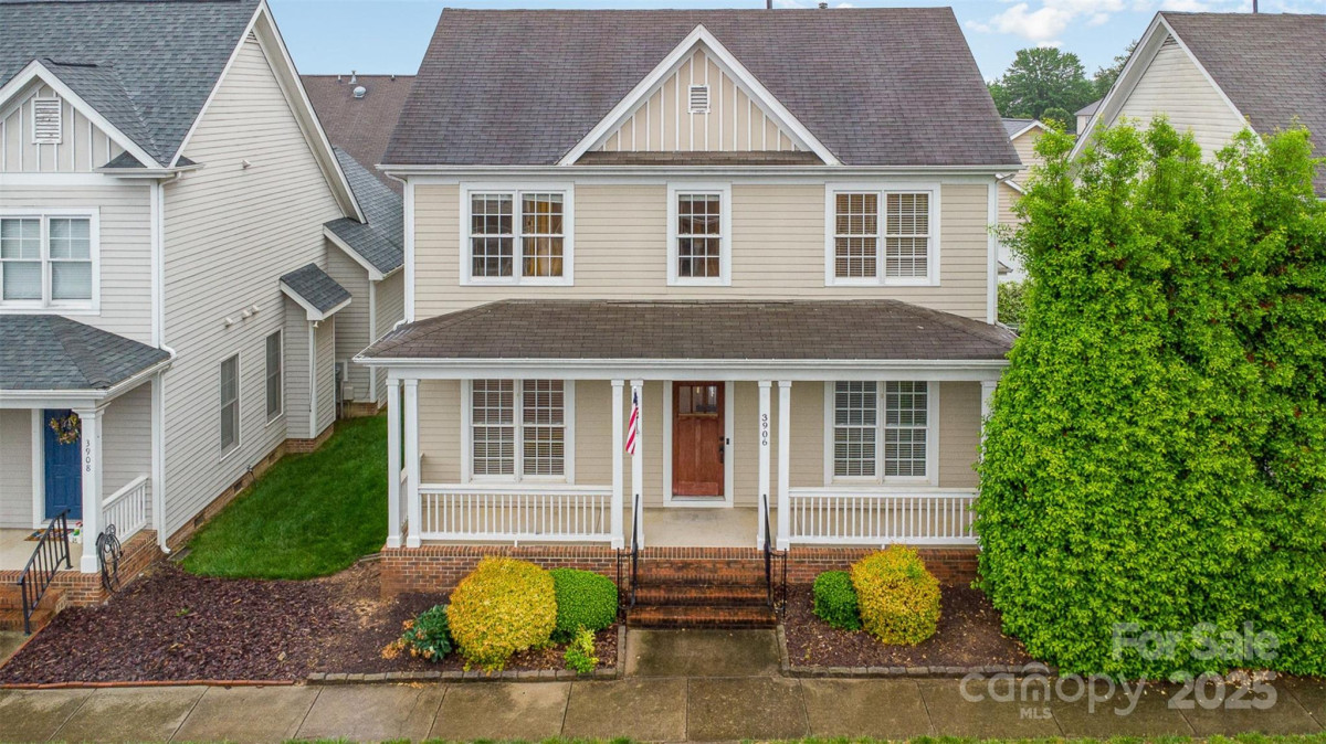 3906 Balsam St Indian Trail, NC 28079