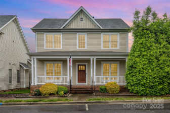 3906 Balsam St Indian Trail, NC 28079