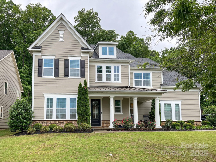 11216 Preservation Ln Charlotte, NC 28278