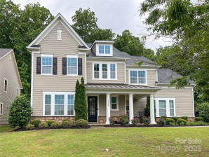 11216 Preservation Ln Charlotte, NC 28278