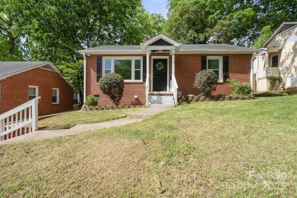534 Kingston Ave Charlotte, NC 28203
