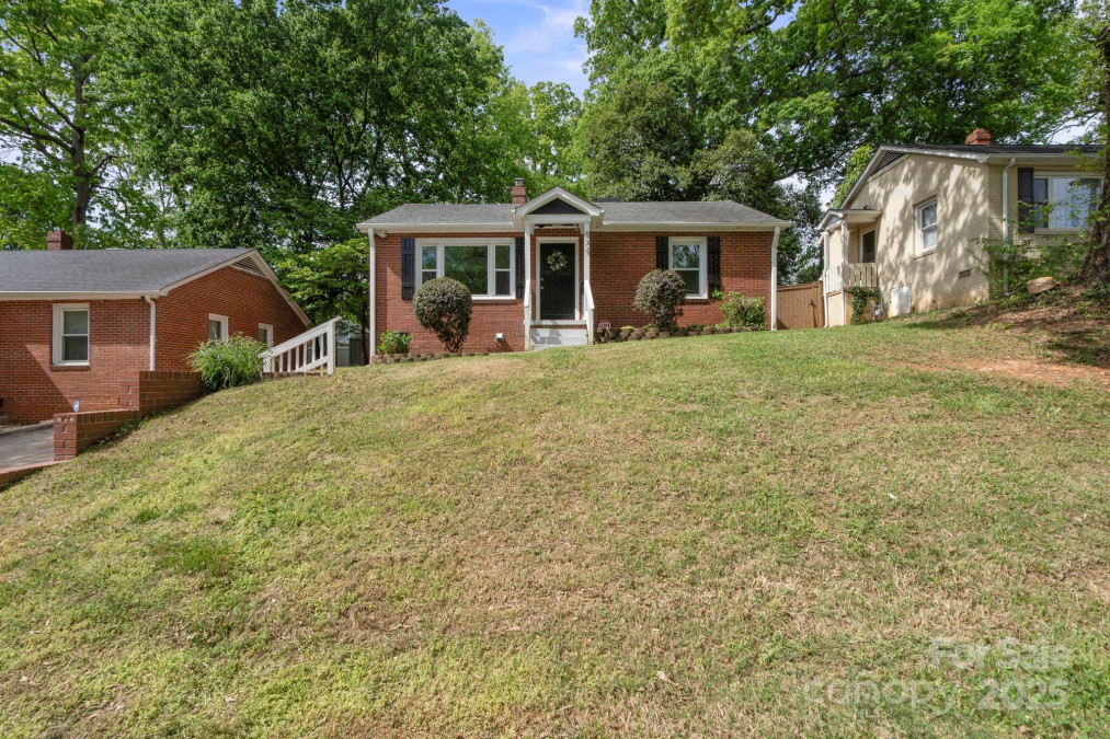 534 Kingston Ave Charlotte, NC 28203