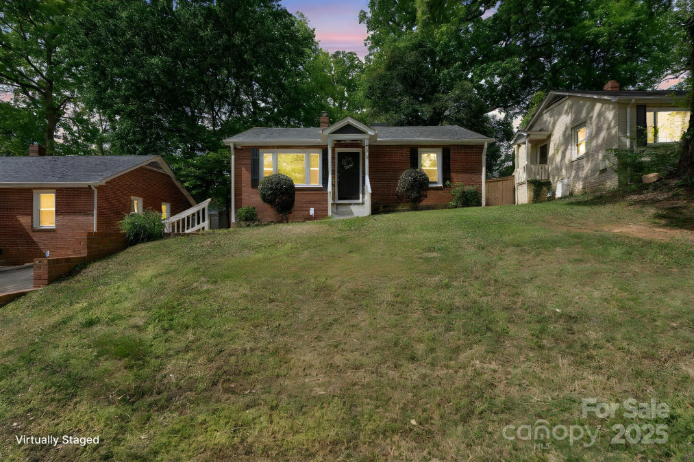 534 Kingston Ave Charlotte, NC 28203