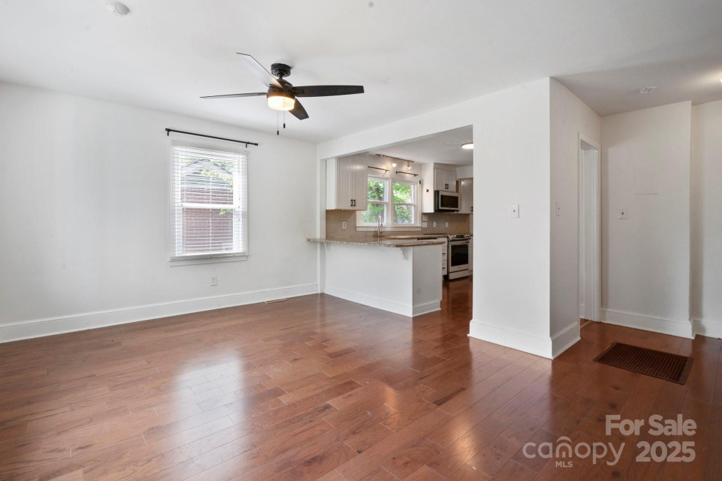 534 Kingston Ave Charlotte, NC 28203