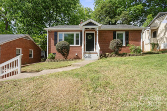 534 Kingston Ave Charlotte, NC 28203
