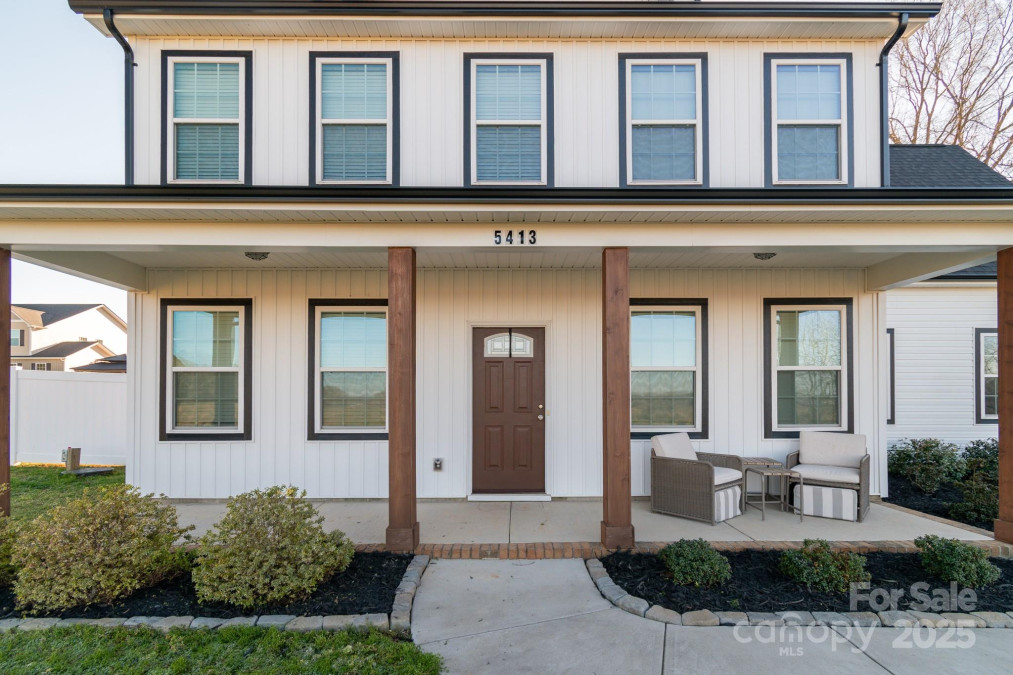 5413 Austin Rd Monroe, NC 28112