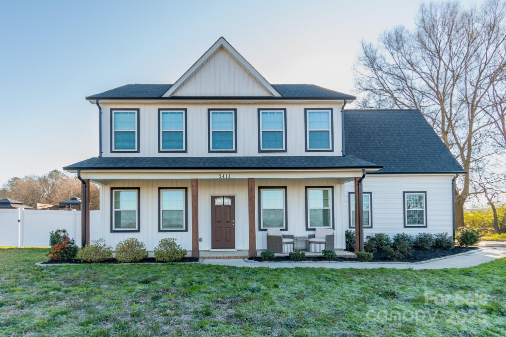 5413 Austin Rd Monroe, NC 28112