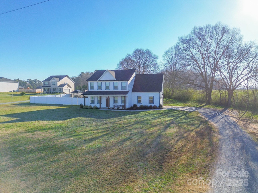 5413 Austin Rd Monroe, NC 28112