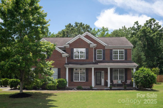 6309 Crosshall Pl Waxhaw, NC 28173