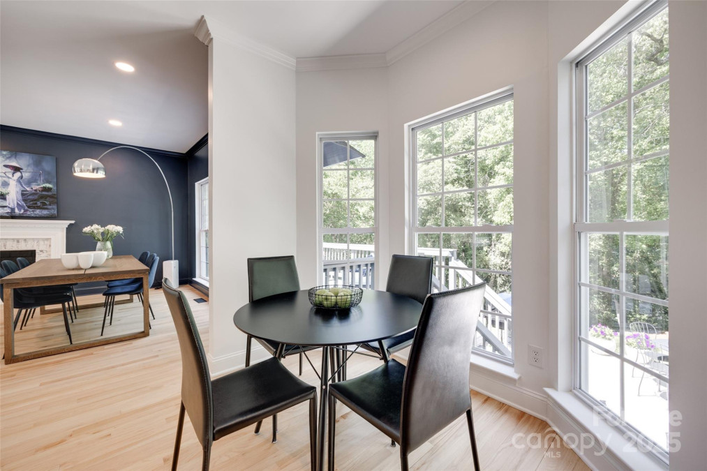 1134 Blueberry Ln Charlotte, NC 28226