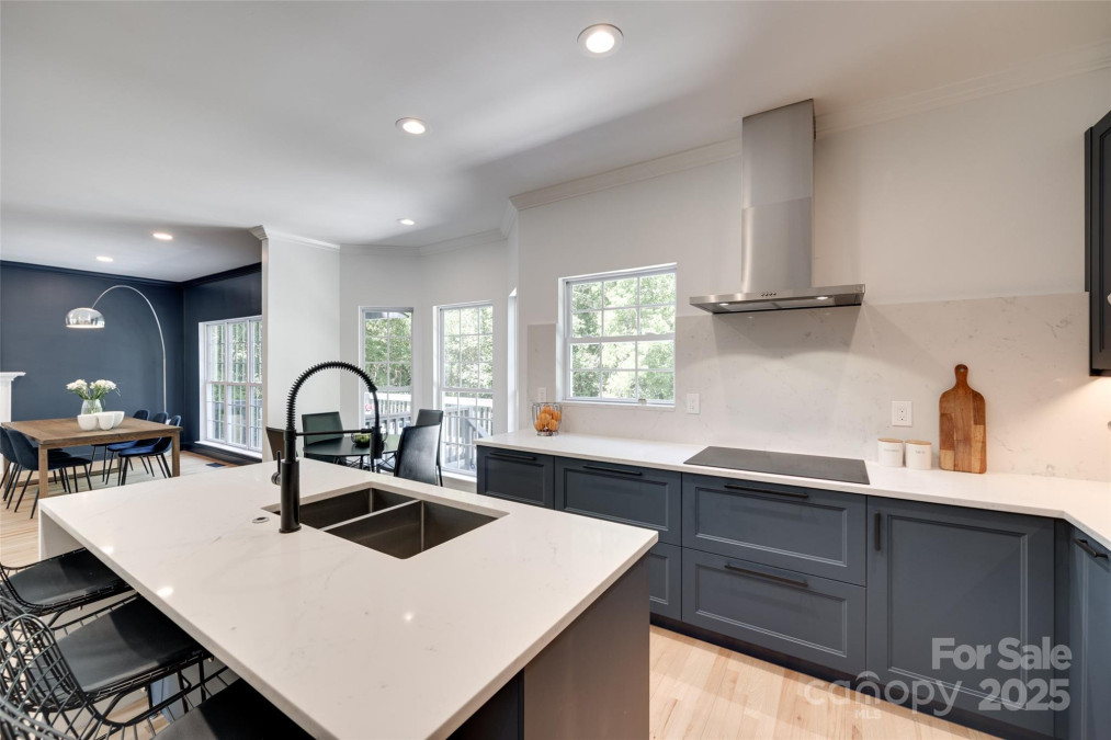 1134 Blueberry Ln Charlotte, NC 28226