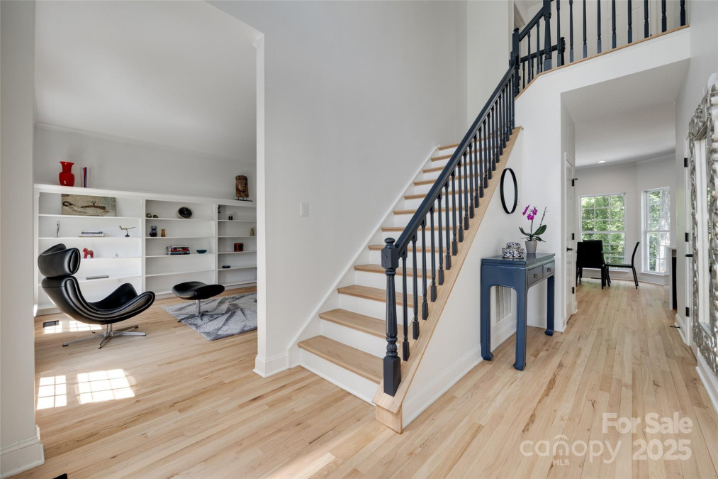 1134 Blueberry Ln Charlotte, NC 28226