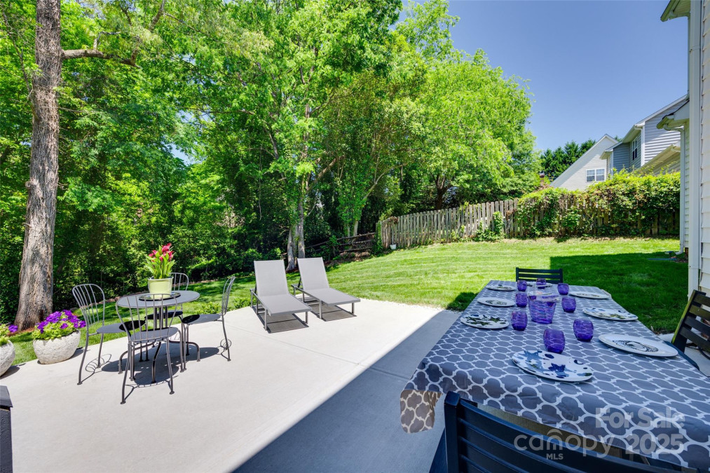 1134 Blueberry Ln Charlotte, NC 28226