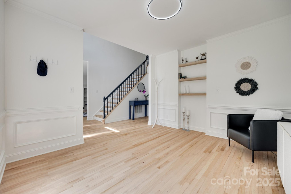 1134 Blueberry Ln Charlotte, NC 28226