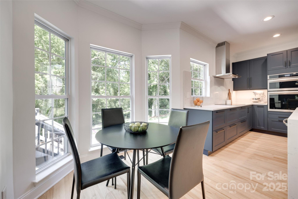1134 Blueberry Ln Charlotte, NC 28226