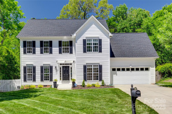 1134 Blueberry Ln Charlotte, NC 28226