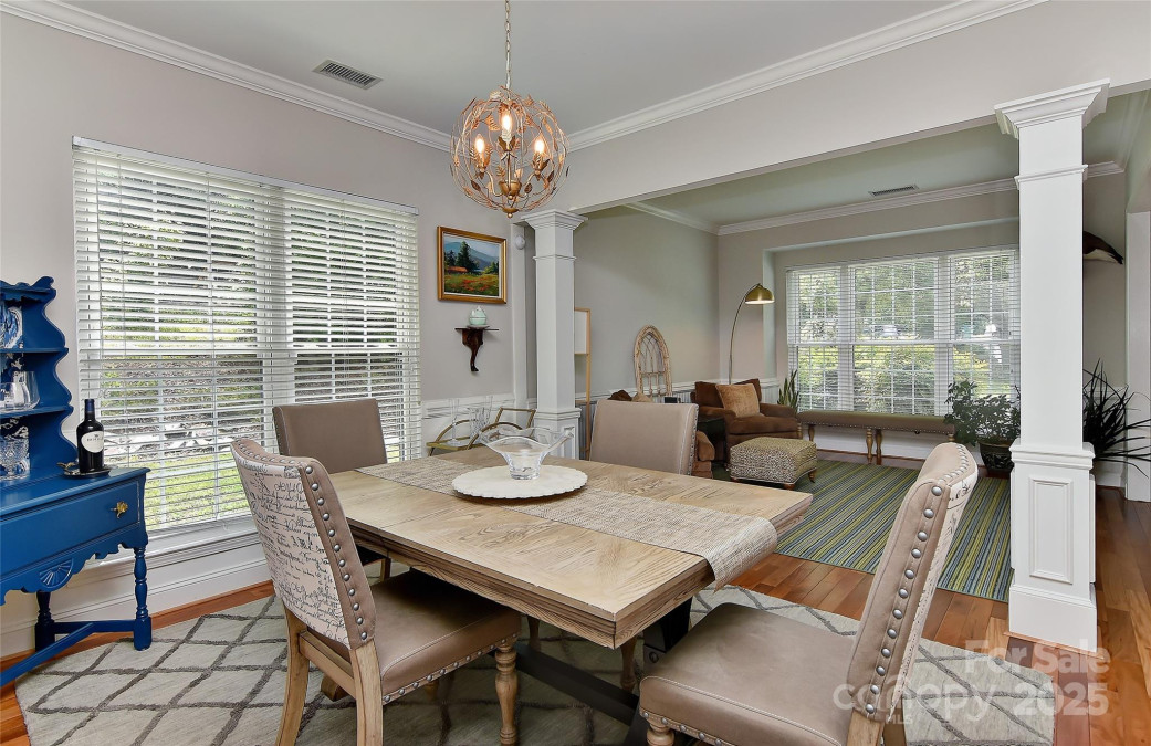 705 Moss Creek Dr Matthews, NC 28105