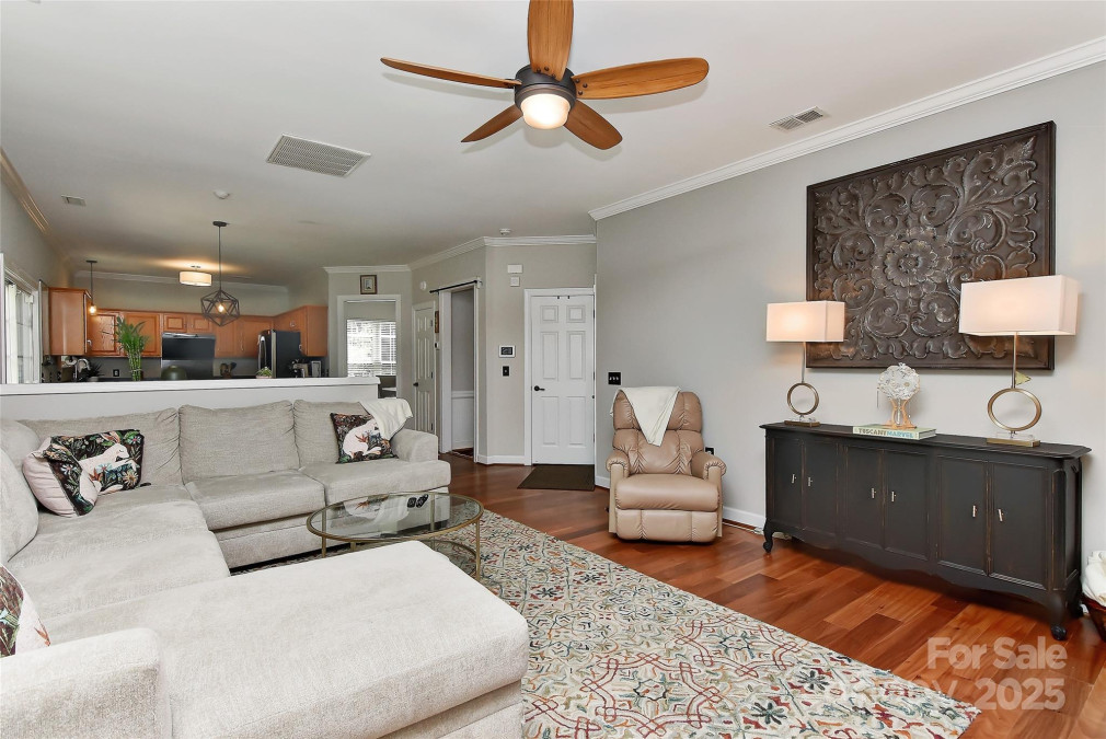 705 Moss Creek Dr Matthews, NC 28105