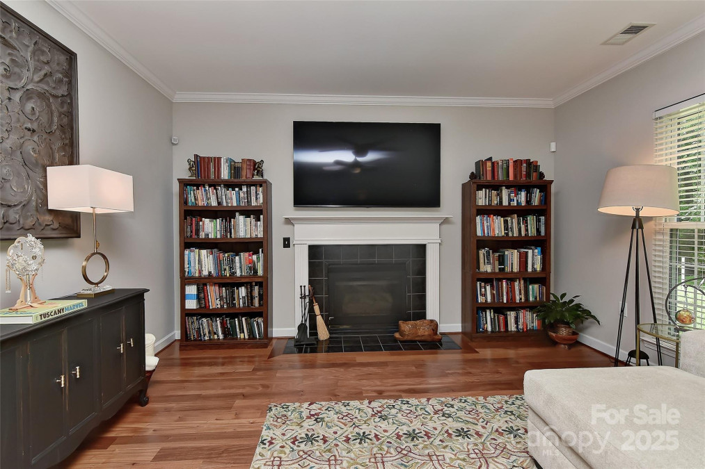 705 Moss Creek Dr Matthews, NC 28105