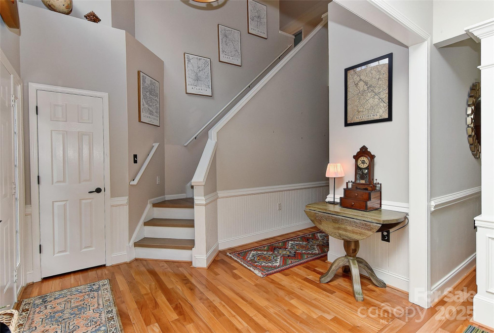 705 Moss Creek Dr Matthews, NC 28105
