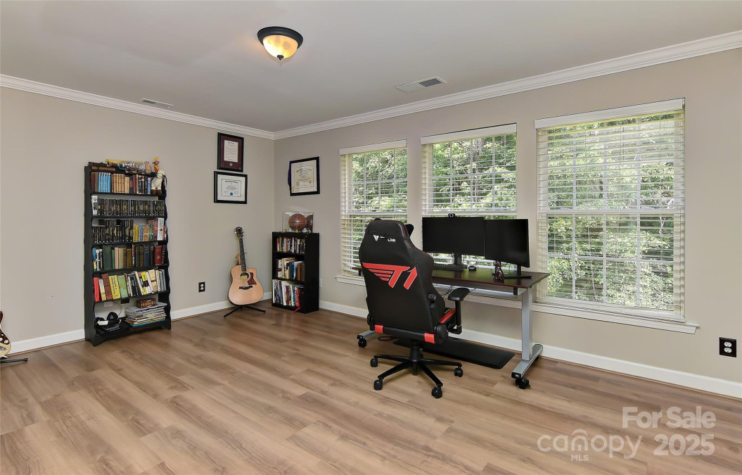 705 Moss Creek Dr Matthews, NC 28105