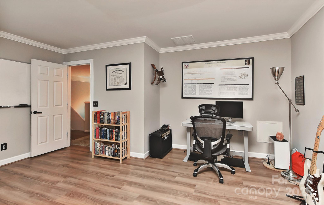 705 Moss Creek Dr Matthews, NC 28105