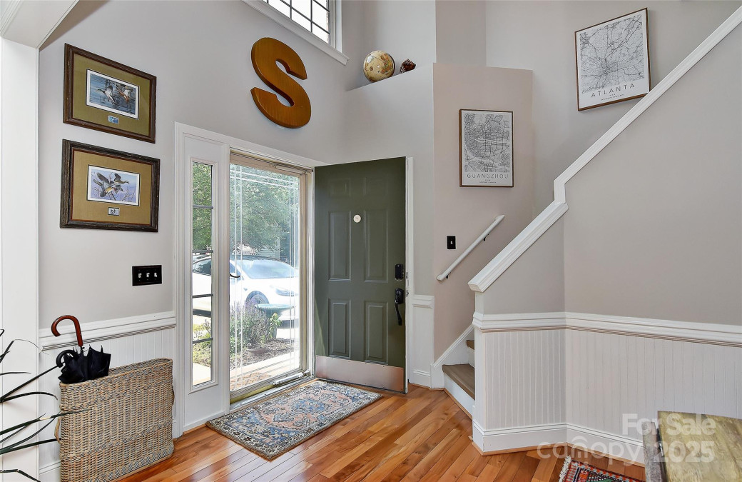 705 Moss Creek Dr Matthews, NC 28105
