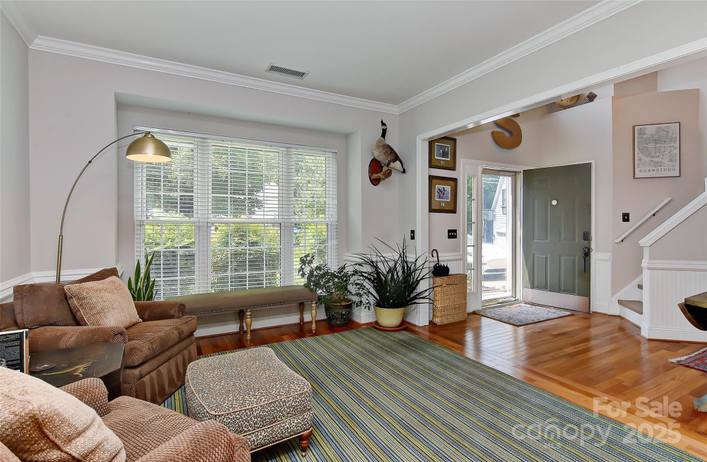 705 Moss Creek Dr Matthews, NC 28105
