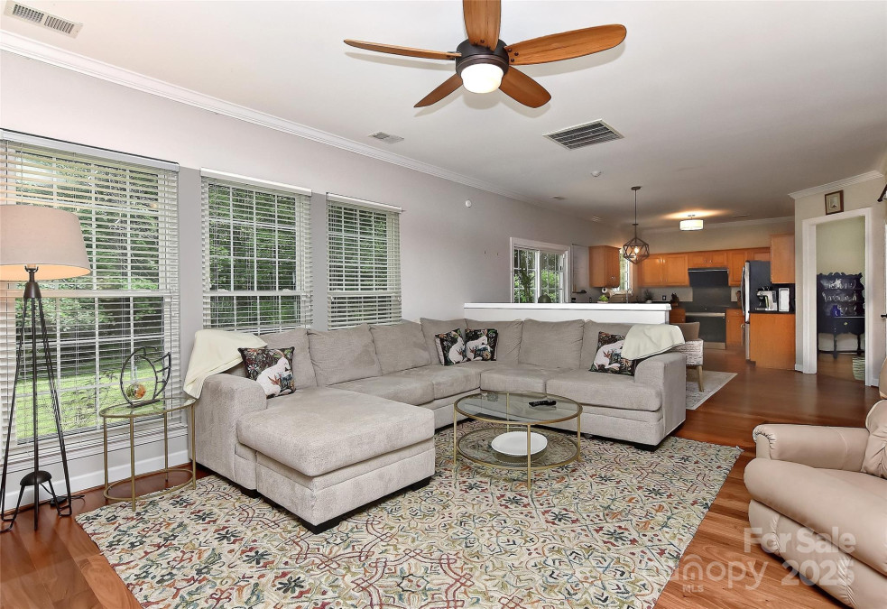705 Moss Creek Dr Matthews, NC 28105