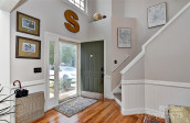 705 Moss Creek Dr Matthews, NC 28105