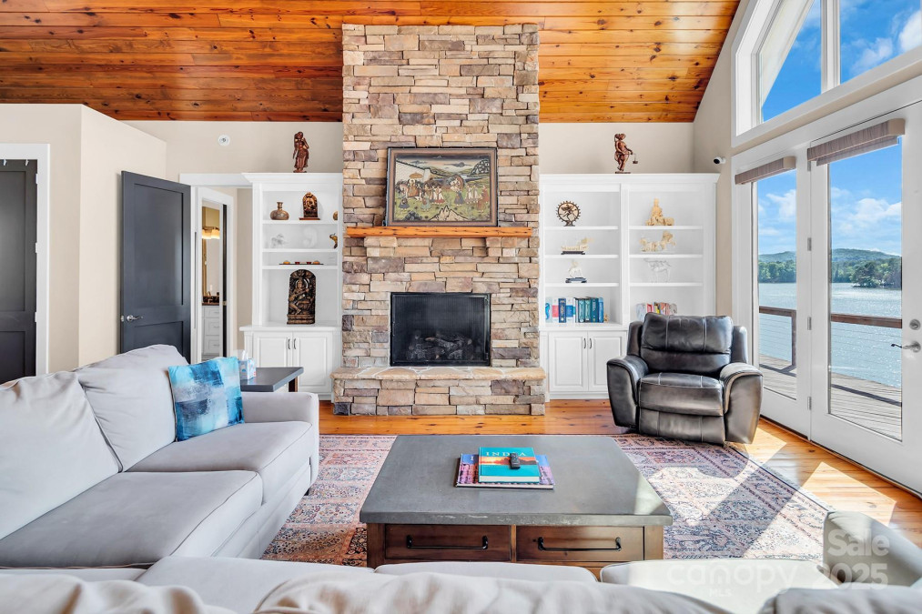 204 Ridge Dr Troy, NC 27371
